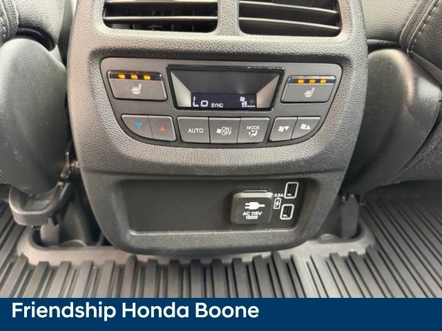 Used 2021 Purple Honda Elite image 39