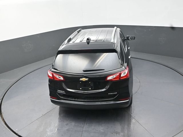 Used 2020 Black Chevrolet Premier image 28