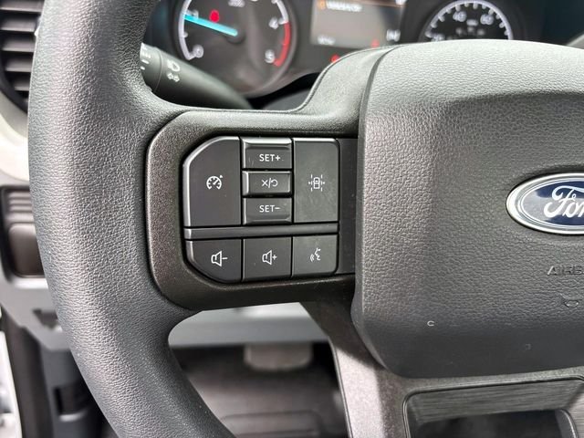 Used 2023 White Ford XL image 12