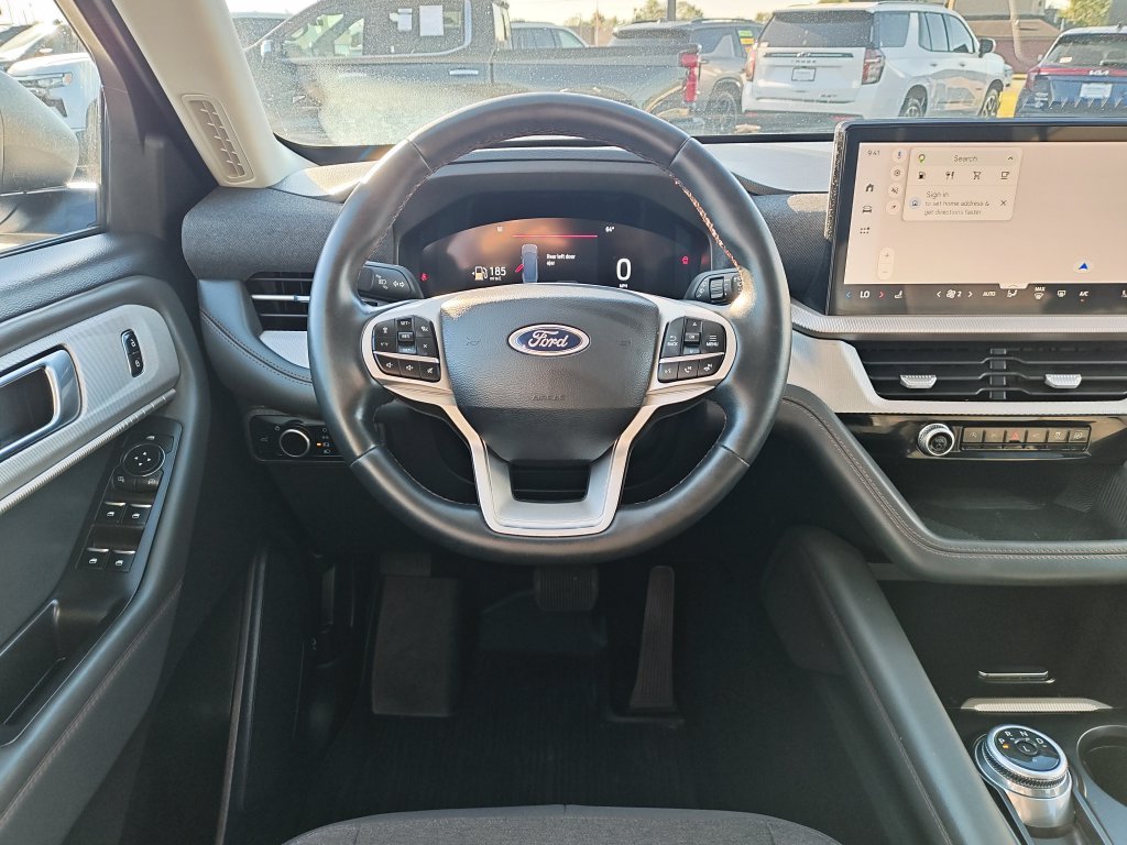 Used 2025 Gray Ford Active image 16