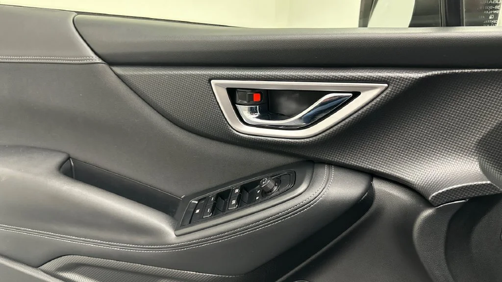 2024 Subaru Forester Premium - Photo 18