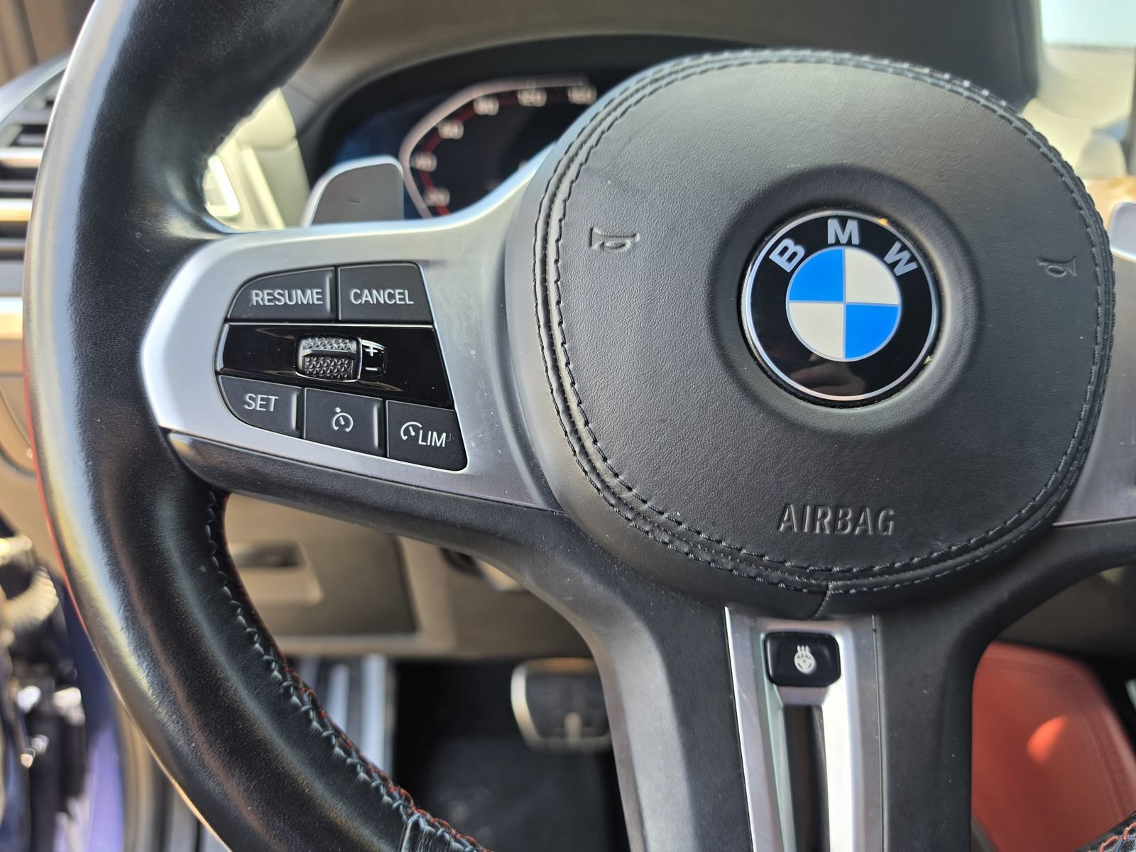 2022 BMW X4 M40i - Photo 23