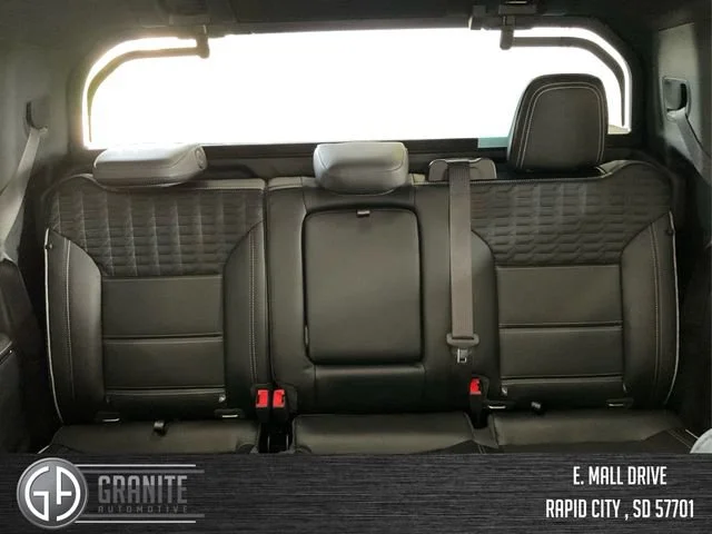 2025 GMC Sierra EV Denali - Photo 16