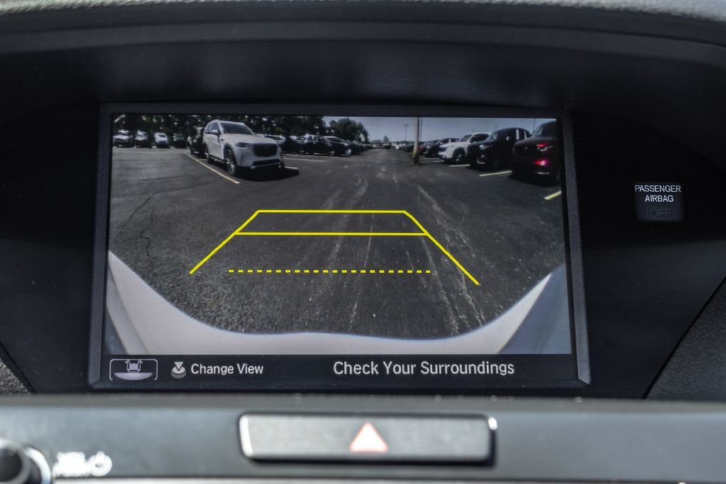 Used 2020  Acura 3.5L image 17