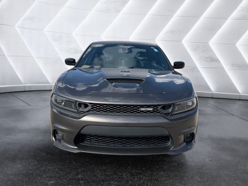 Used 2023 Gray Dodge R T Scat Pack image 6