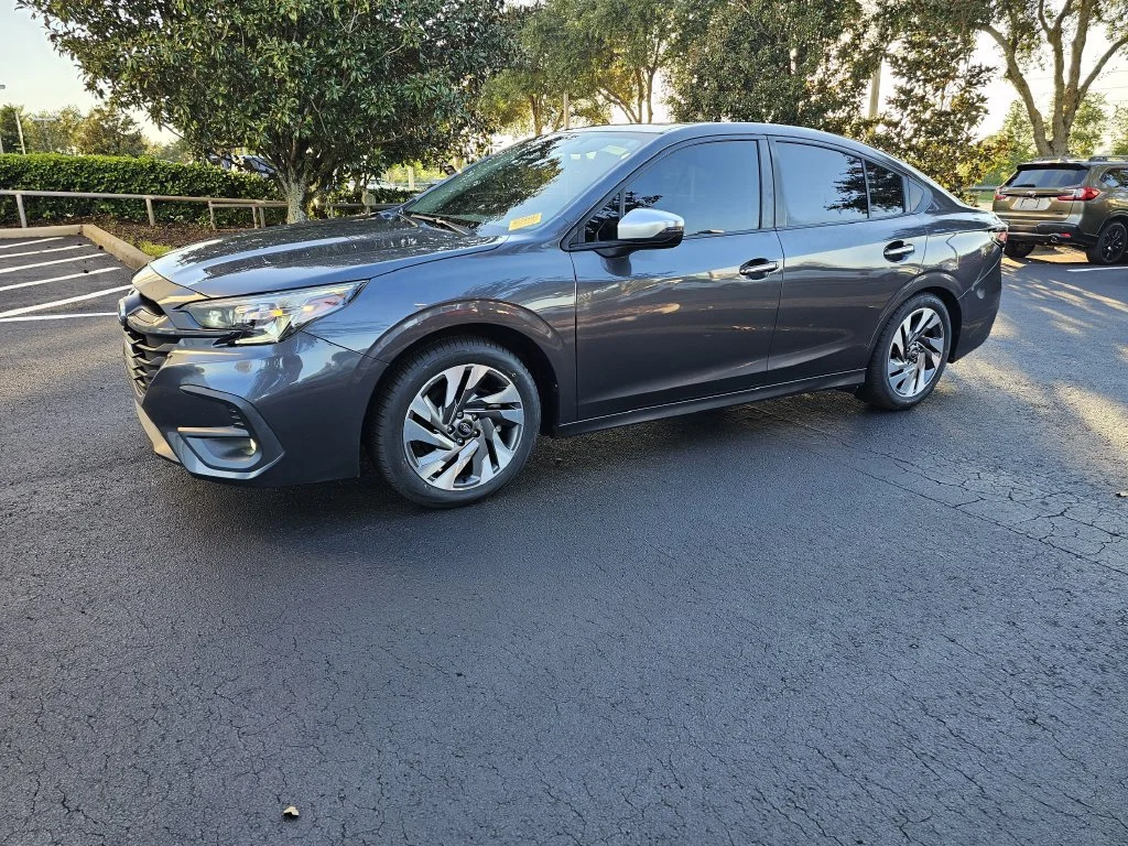 2023 Subaru Legacy