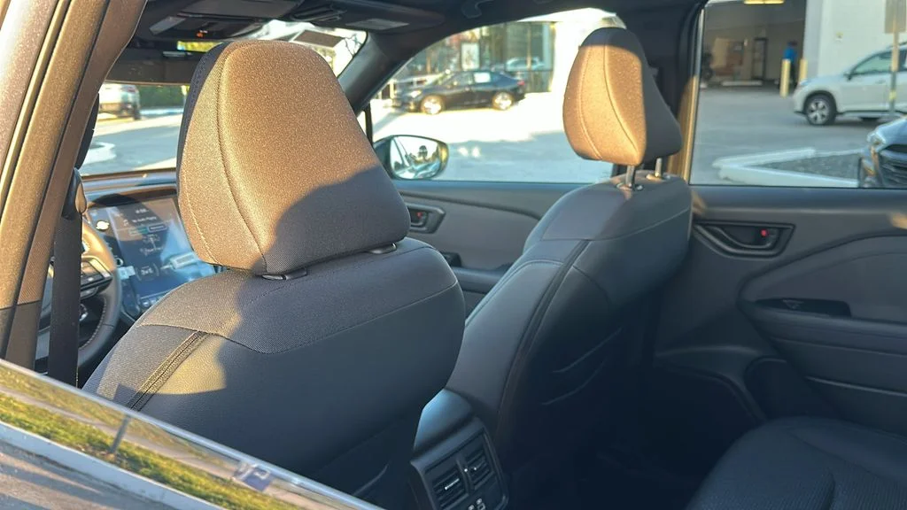 2026 Subaru Forester Premium - Photo 19