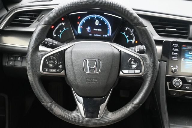 Used 2019  Honda EX image 23