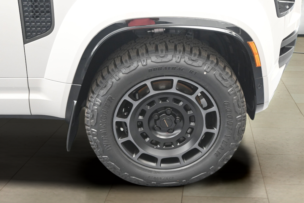 New 2026  Land Rover  OCTA image 10
