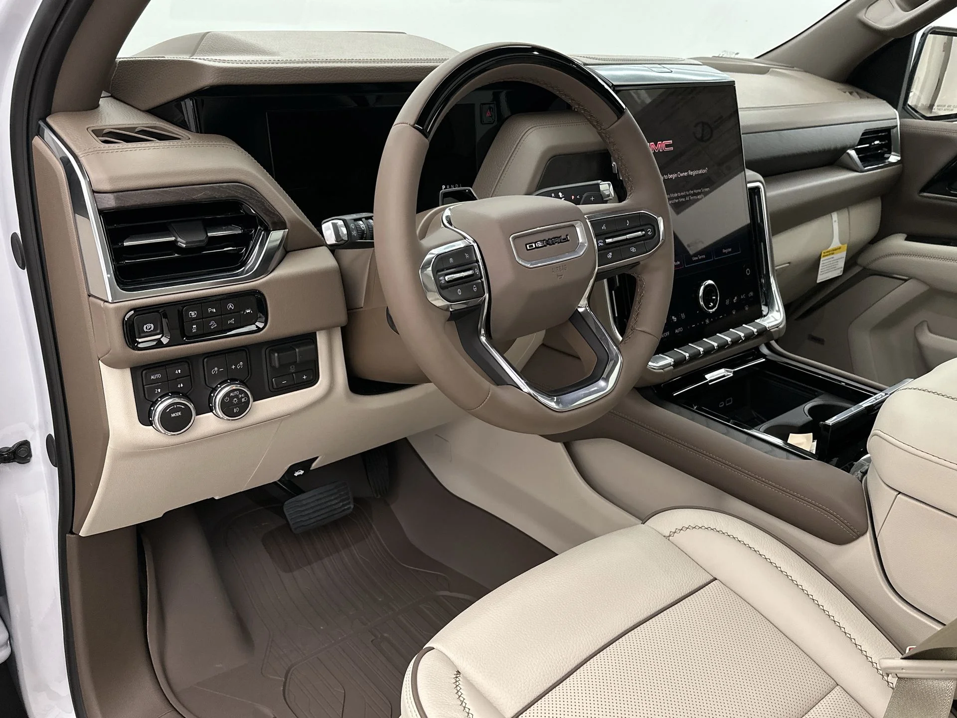 2026 GMC Yukon Denali - Photo 62