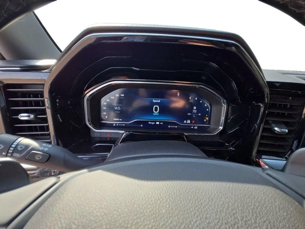 2024 Chevrolet Silverado 1500 LT Trail Boss - Photo 20