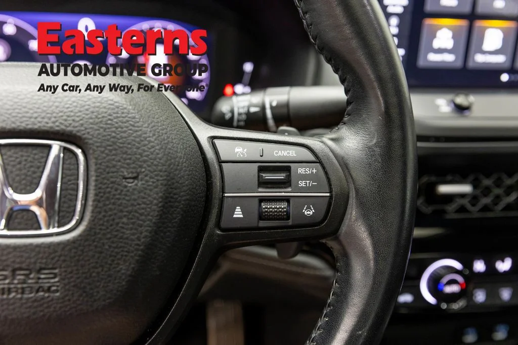 Used 2023 Gray Honda Sport-L image 16
