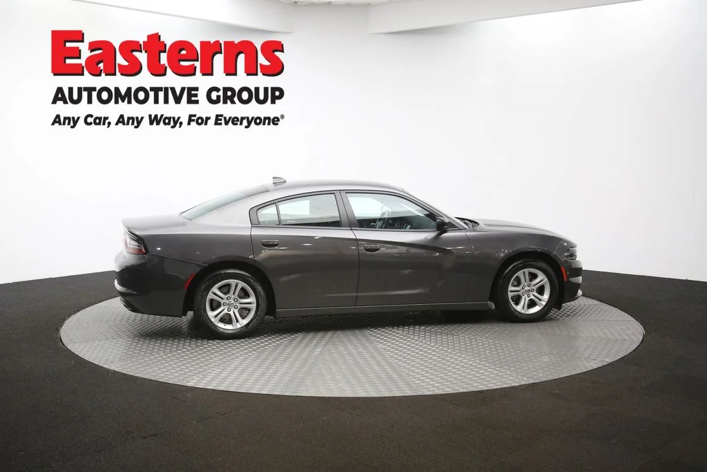 Used 2023 Gray Dodge SXT image 45