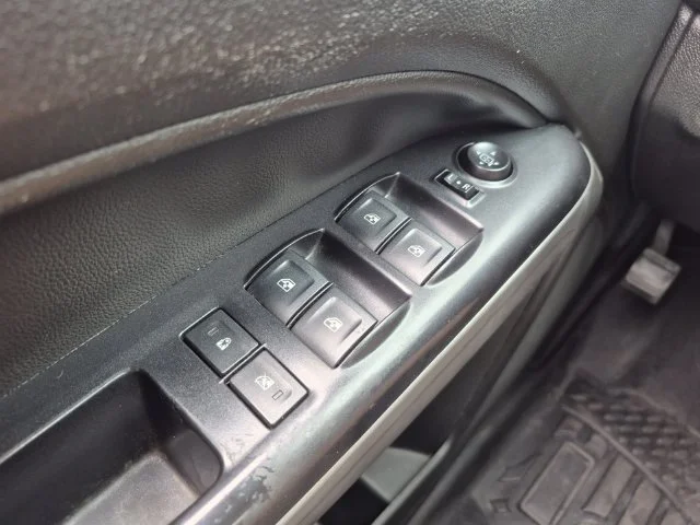 Used 2018 Gray Chevrolet LT image 23