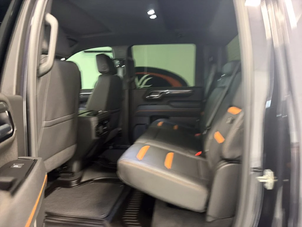 Used 2026 Silver GMC AT4 image 13