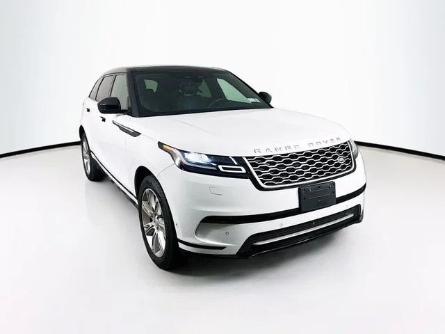 Used 2021 White Land Rover S image 3
