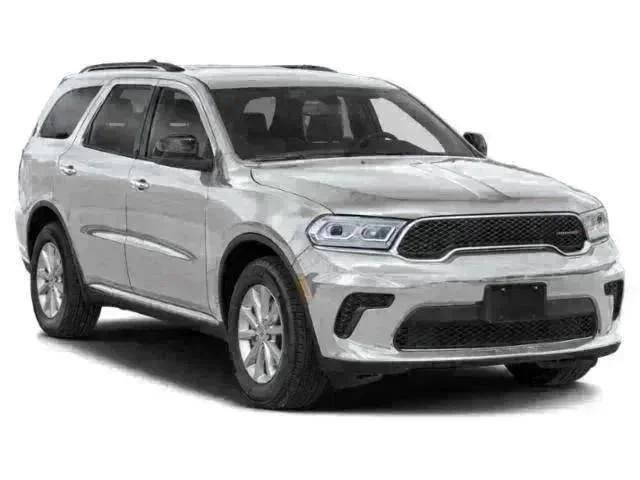 2025 Dodge Durango Police Pursuit Vehicle AWD (Fleet)'s photo