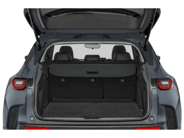 New 2026 Jet Black Mica Mazda 2.5 S Meridian Edition AWD image 8