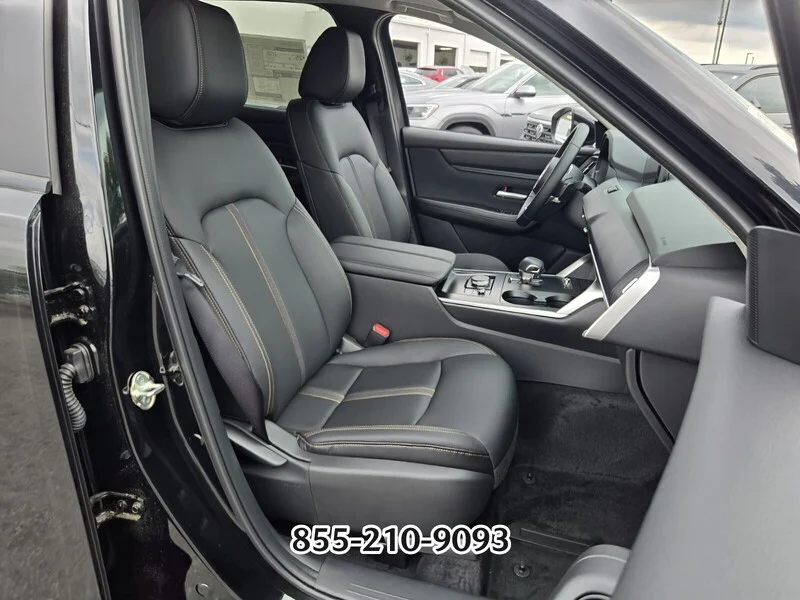 2026 Mazda CX-90 Select Package - Photo 14