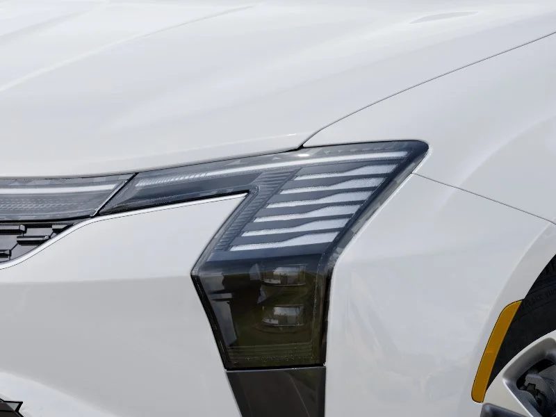 New 2027 Bright White Clear-Coat Exterior Paint Chrysler  image 6