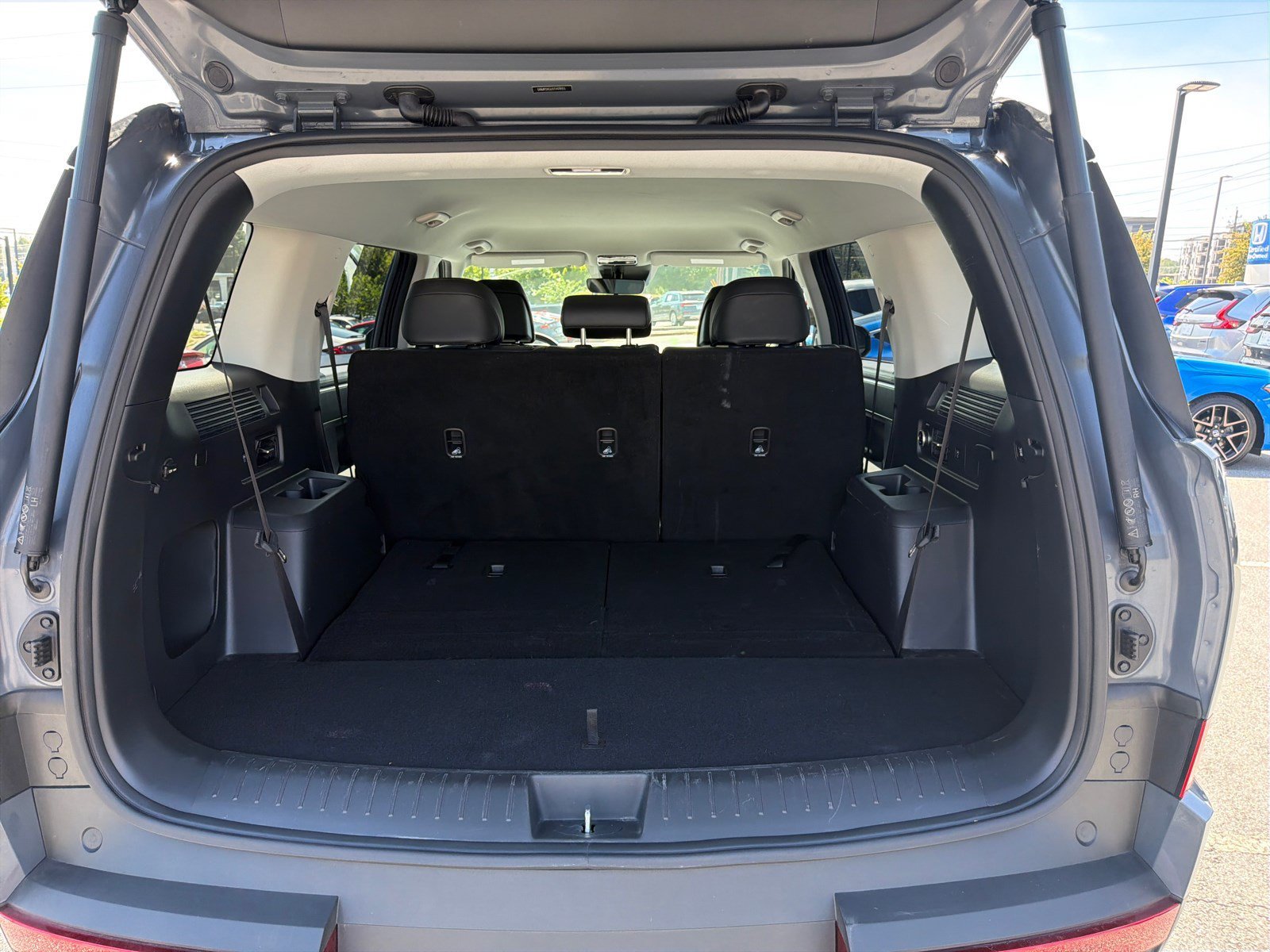 Used 2026 Ecotronic Gray Hyundai SEL image 18