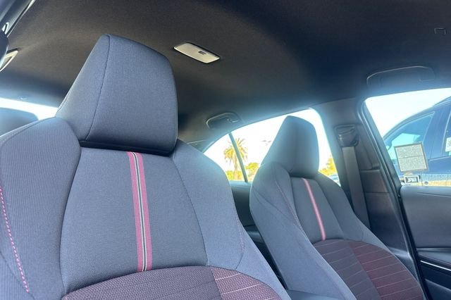 2024 Toyota Corolla SE - Photo 18