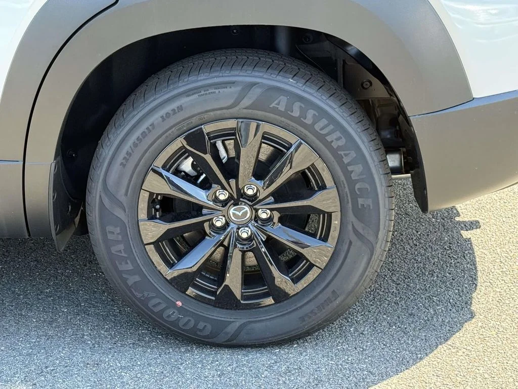 2026 Mazda CX-50 Preferred - Photo 12