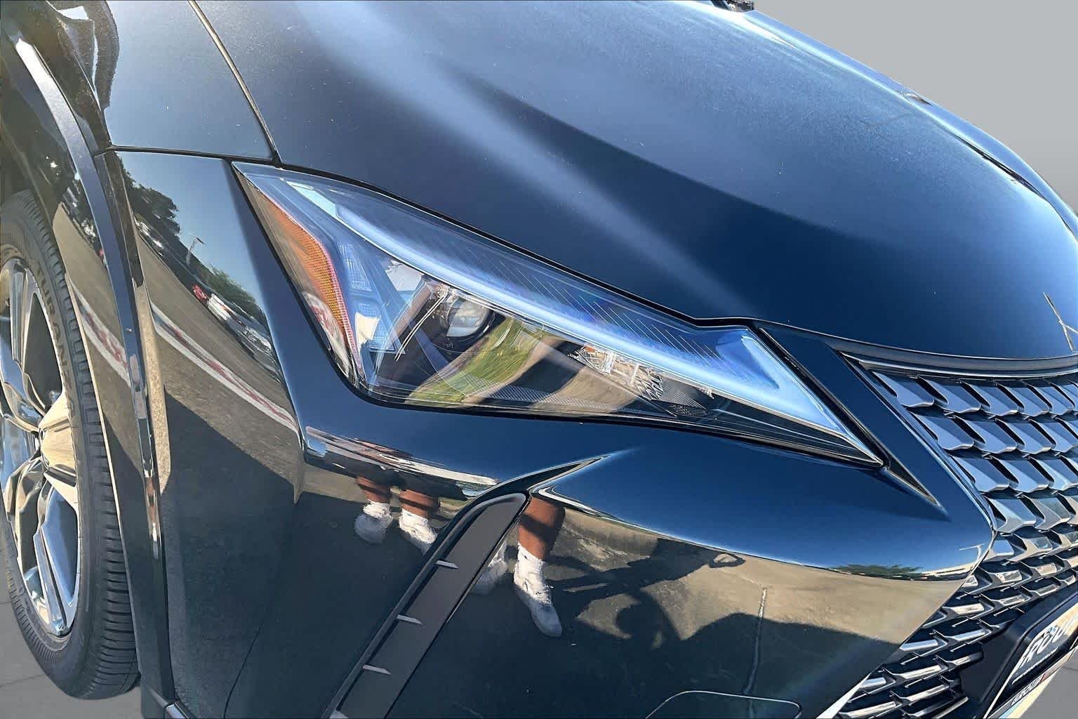 Used 2025 Caviar Lexus Premium image 25