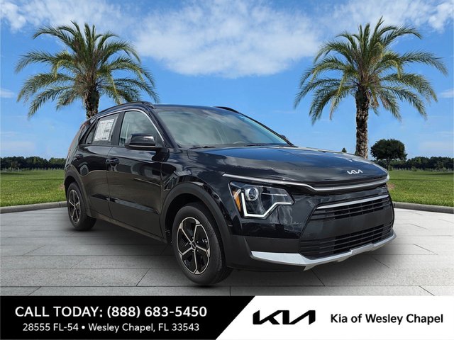 2026 Kia Niro LX