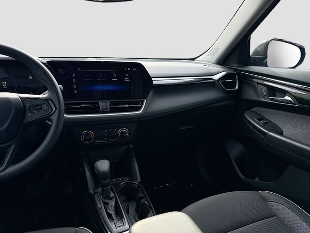 2024 Chevrolet TrailBlazer LS - Photo 22
