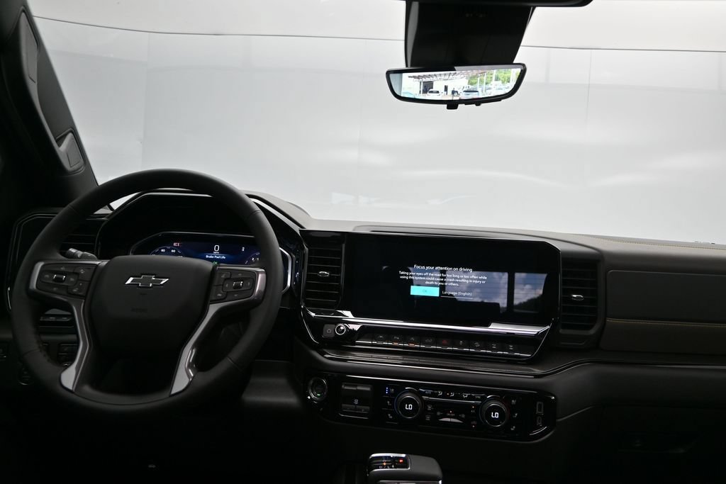 2026 Chevrolet Silverado 1500 ZR2 - Photo 21
