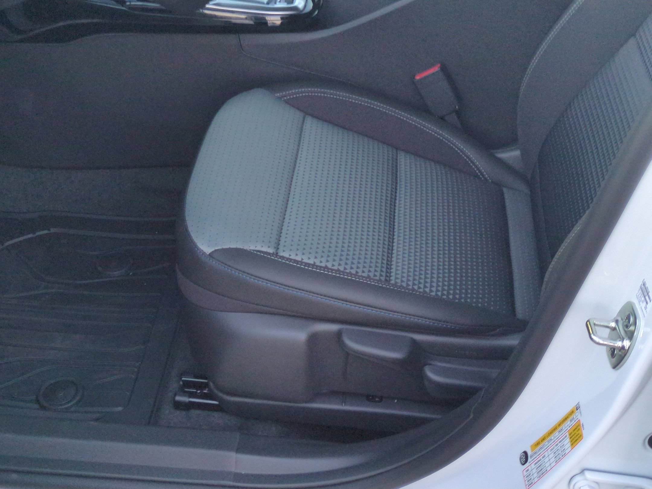 2026 Chevrolet Trax LT - Photo 12