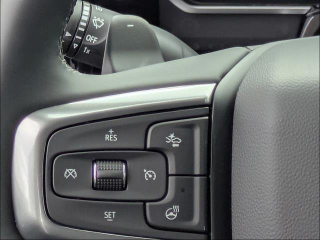 2026 Chevrolet Silverado 1500 RST - Photo 22