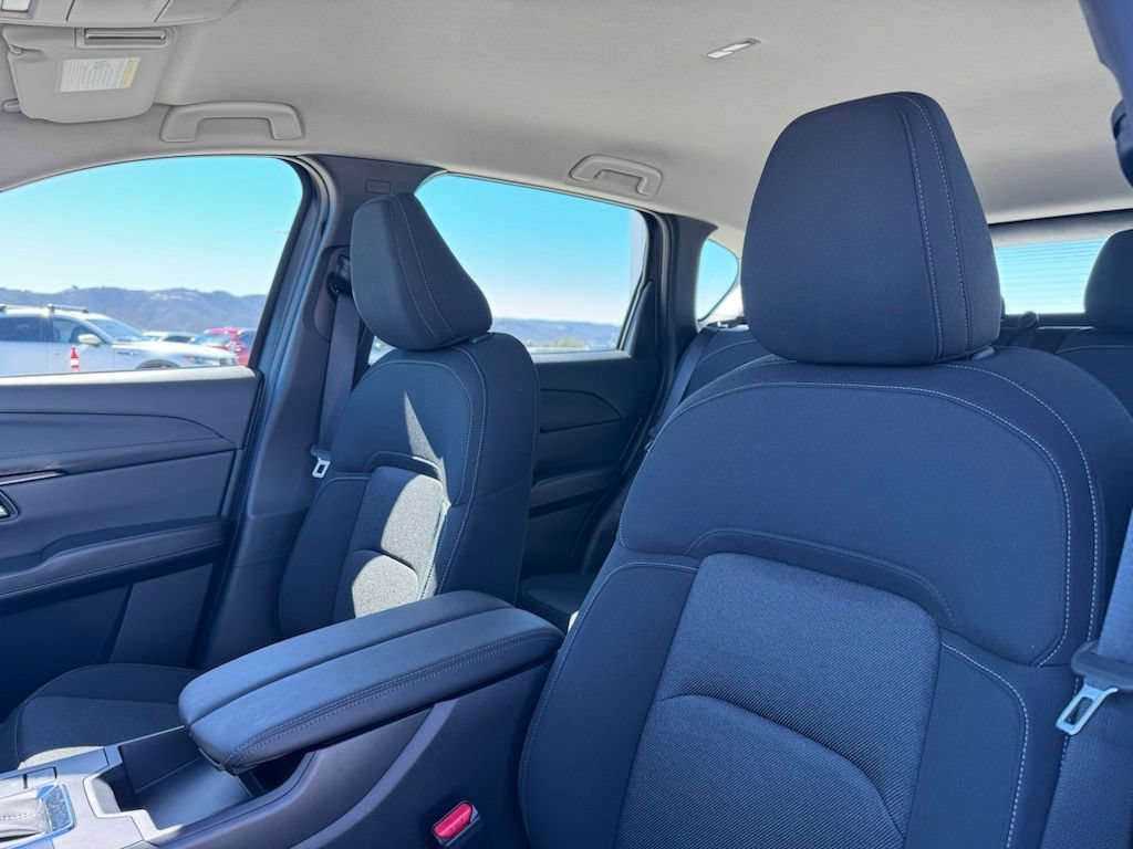 New 2026 Navy Blue Mica Mazda 2.5 S AWD image 17