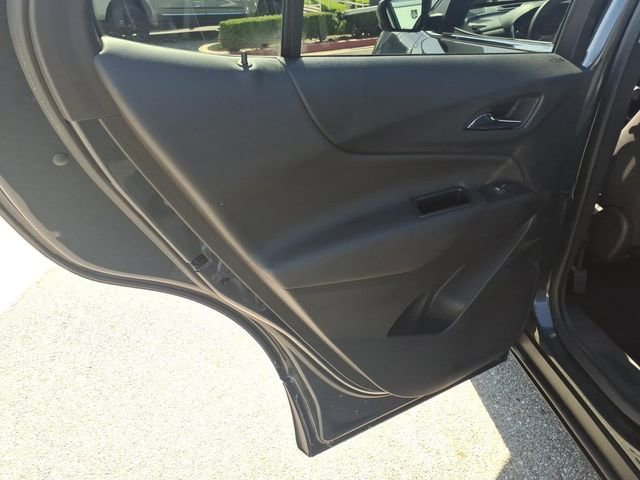 Used 2023 Iron Gray Metallic Chevrolet LT image 10