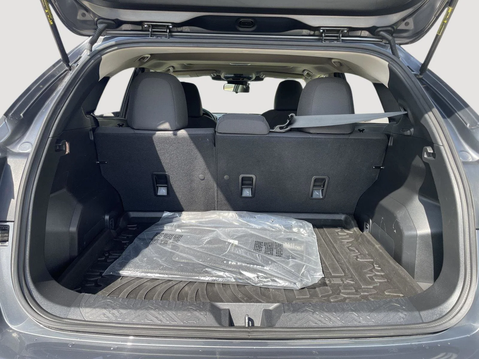 Certified Used 2025 Magnetite Gray Metallic Subaru Premium image 27