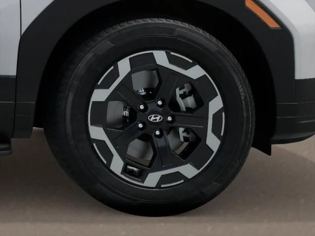 New 2027 Hyundai SANTA FE SEL