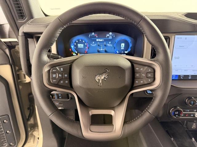 New 2026 Desert Sand Ford Outer Banks® image 26