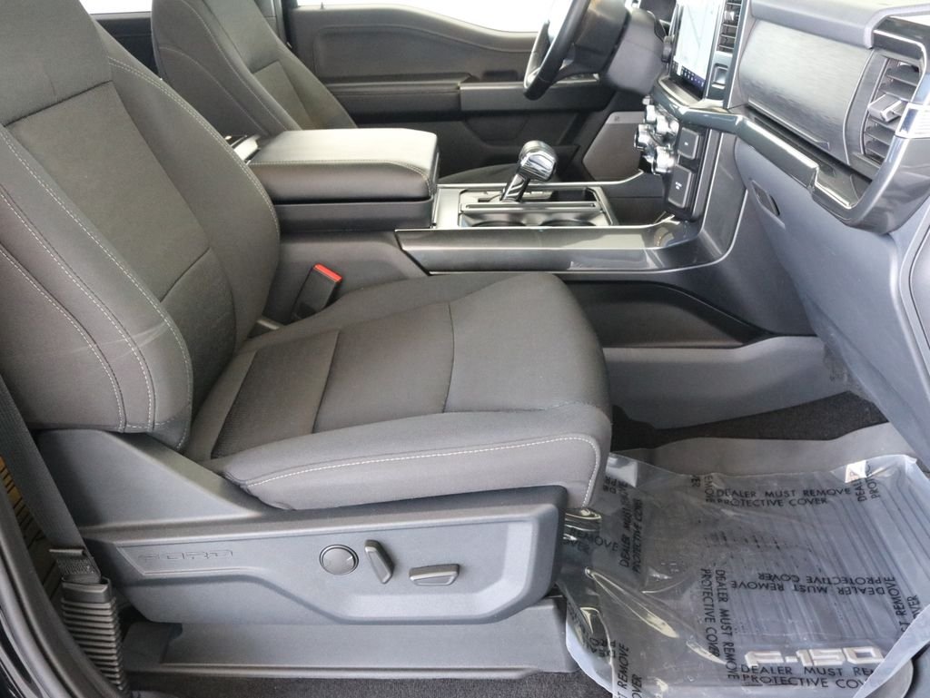 2023 Ford F-150 XLT - Photo 43