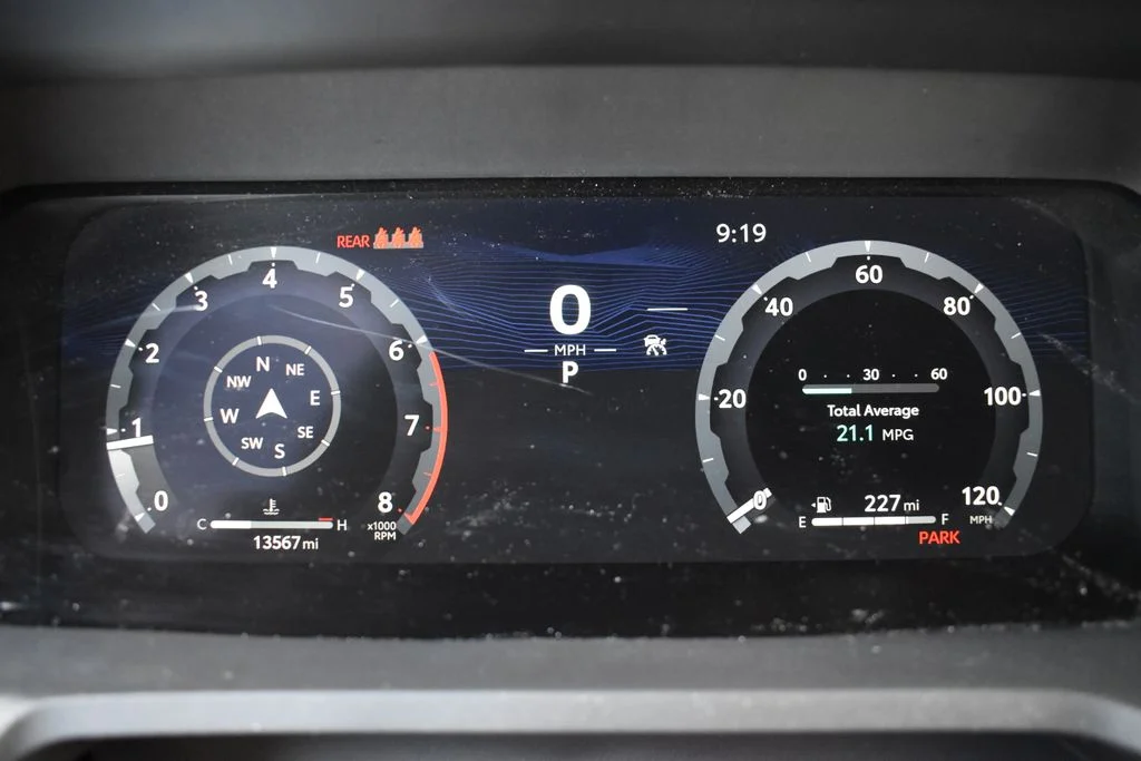 Used 2025 UNDERGROUND Toyota TRD Sport image 9