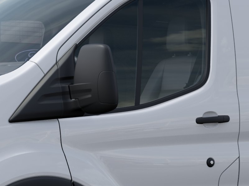 New 2027 Oxford White Ford Base image 41