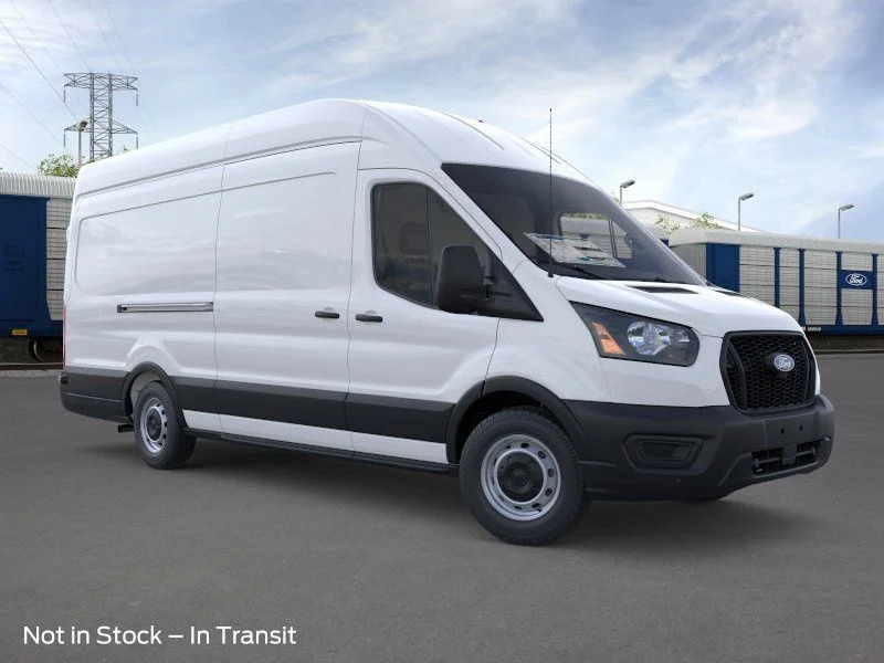 New 2026 Oxford White Ford Base image 8
