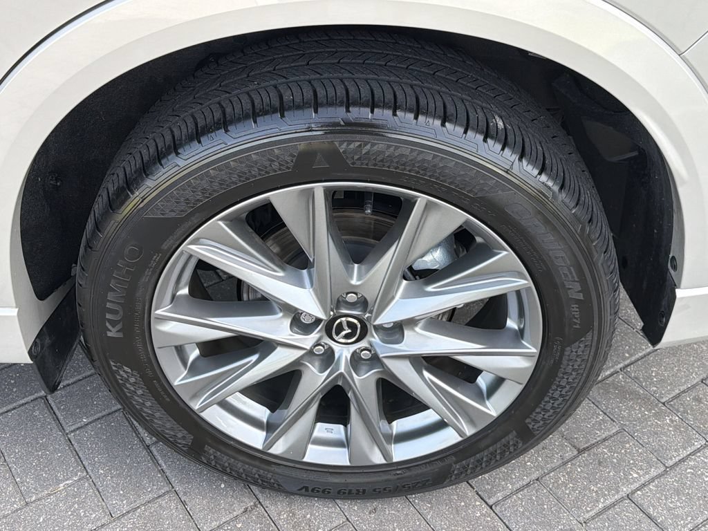 2025 Mazda CX-5 S Premium Plus package - Photo 31