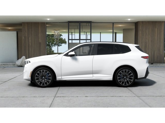 New 2027 Alpine White BMW 40 xDrive image 4