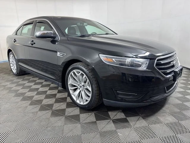 2015 Ford Taurus Limited