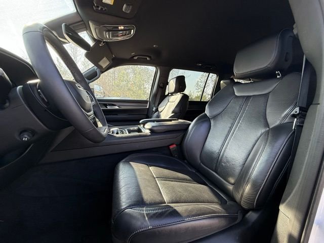 2023 Jeep Wagoneer Series II - Photo 9