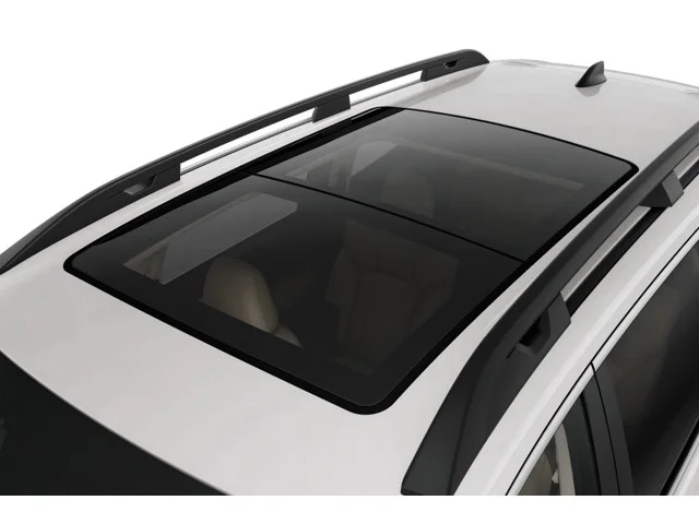 New 2027 CRYSTAL WHITE PEARL Subaru Limited image 14