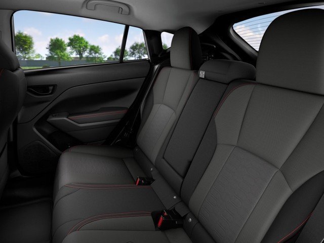 New 2026 CRYSTAL WHITE PEARL Subaru Sport image 17