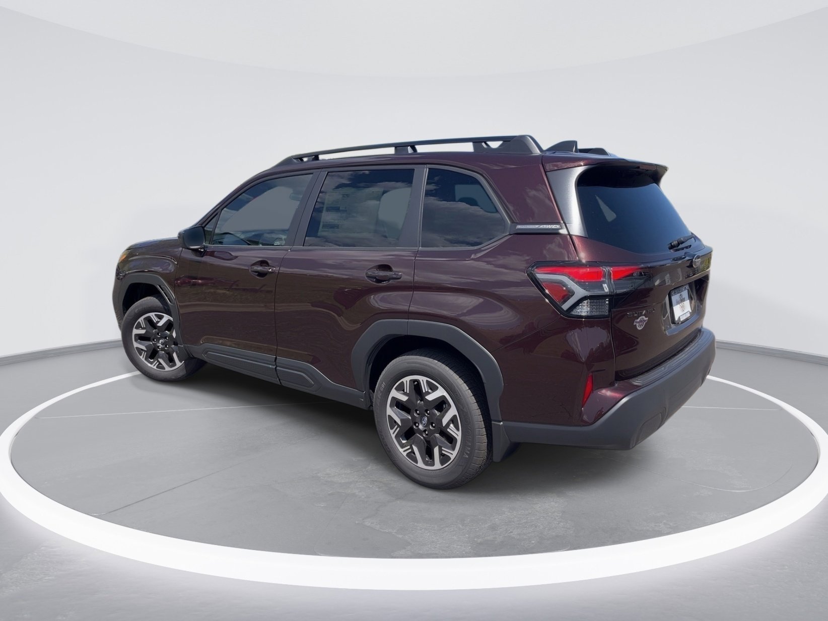 2026 Subaru Forester Premium - Photo 7
