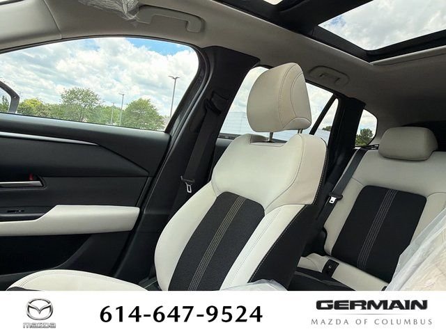 New 2026 Gray Mazda 2.5 S Preferred image 17